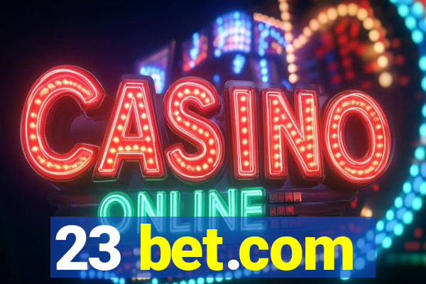 23 bet.com